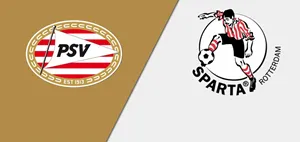 UK88 Nhận Định Bóng Đá Trận Đấu Giữa PSV Eindhoven Vs Sparta Rotterdam Ngày 10/8/2025