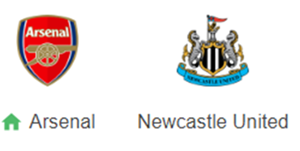 UK88 Nhận định trận đấu Arsenal vs Newcastle, 03h00 ngày 08/01/2025