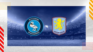 UK88 Nhận định trận đấu Wycombe vs Aston Villa, 02h00 ngày 25/09/2024