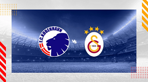 UK88 Nhận định trận đấu Copenhagen vs Galatasaray, 03h00 ngày 13/12/2023