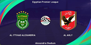 UK88 Nhận định trận đấu Al Ittihad Alexandria vs Al Ahly Cairo, 23h00 ngày 18/06/2024