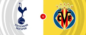 UK88 Tip bóng đá về trận đấu giữa Tottenham vs Villarreal: Màn so tài đáng chú ý tại UEFA Champions League 2025-2026, ngày 17/9/2025