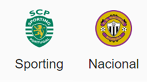 UK88 Tip kèo bóng đá trận Sporting Lisbon vs Nacional da Madeira, 03h30 ngày 26/01/2025