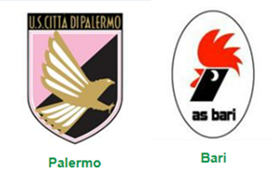 UK88 Tip kèo bóng đá trận Palermo vs Bari, 00h00 ngày 27/12/2024