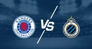UK88 Tips soi kèo bóng đá trận đấu giữa Rangers vs Club Brugge – Vòng loại UEFA Champions League ngày 20/8/2025