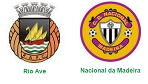 UK88 Tip kèo bóng đá trận Rio Ave vs Nacional da Madeira, 22h30 ngày 29/12/2024