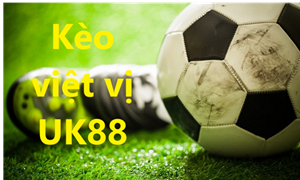 UK88 Chia sẻ những thông tin quan trọng về Kèo việt vị Uk88