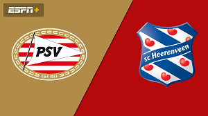 UK88 Nhận định trận đấu PSV vs Heerenveen, 00h45 ngày 08/12/2023