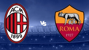 UK88 Nhận định trận đấu AC Milan vs AS Roma, 02h00 ngày 12/04/2024