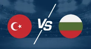 UK88 Kèo nhà cái Turkey vs Bulgaria hôm nay, 00h00 ngày 16/11/2025 (UK88)