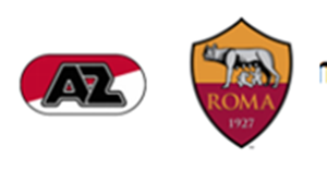 UK88 Nhận định trận đấu AZ Alkmaar vs AS Roma, 00h45 ngày 24/01/2025