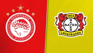 UK88 Kèo nhà cái Olympiacos vs Bayer Leverkusen hôm nay, 03h00 ngày 19/02/2026 (UK88)