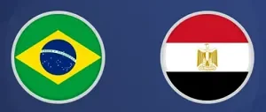 UK88 Kèo nhà cái Brazil vs Egypt hôm nay, 05h00 ngày 07/6/2026 (UK88)