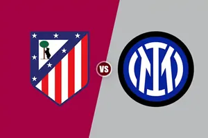 UK88 Kèo nhà cái Atletico Madrid vs Inter Milan hôm nay, 03h00 ngày 27/11/2025 (UK88)