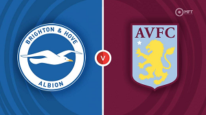 UK88 Tip kèo bóng đá trận Brighton vs Aston Villa, 20h00 ngày 05/05/2024
