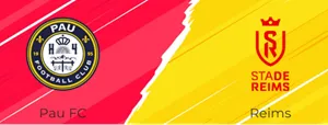 UK88 Tip Kèo Bóng Đá Pau FC vs Reims – 26/8/2025