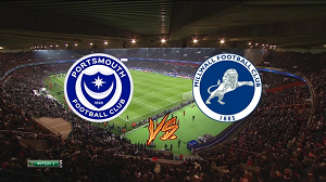 UK88 Nhận định trận đấu Portsmouth vs Millwall, 01h45 ngày 14/08/2024