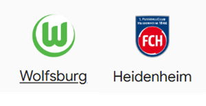 UK88 Tip kèo bóng đá trận Wolfsburg vs Heidenheim, 21h30 ngày 29/03/2025