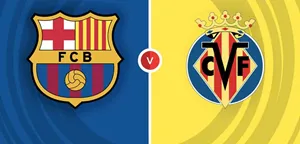 UK88 Nhận định trận đấu Barcelona vs Villarreal, 00h00 ngày 19/05/2025