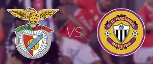 UK88 Kèo nhà cái Benfica vs Nacional da Madeira hôm nay, 00h00 ngày 13/4/2026 (UK88)