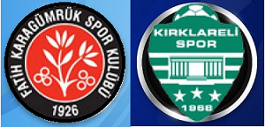 UK88 Nhận định trận đấu Fatih Karagumruk vs Kirklarelispor, 17h00 ngày 16/01/2024