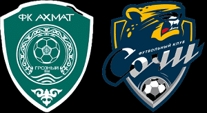 UK88 Nhận định trận đấu Akhmat Grozny vs Sochi, 00h30 ngày 26/04/2024