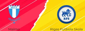 UK88 Tips soi kèo trận đấu giữa Malmo FF vs Rigas Futbola Skola ngày 31/7/2025