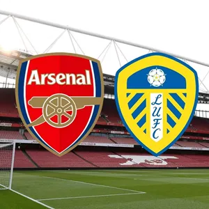 UK88 Nhận định bóng đá trận đấu giữa Arsenal vs Leeds – Ngoại hạng Anh Ngày 23/8/2025