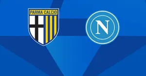 UK88 Tip kèo bóng đá trận Parma vs Napoli, 01h45 ngày 19/05/2025