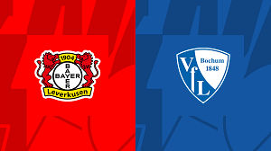 UK88 Tip kèo bóng đá trận Bayern Leverkusen vs Bochum, 02h30 ngày 21/12/2023