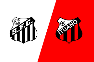 UK88 Tip kèo bóng đá trận Santos SP vs Ituano SP, 06h00 ngày 16/07/2024