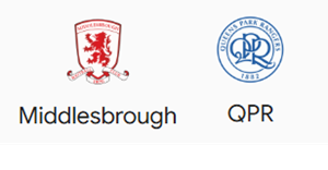 UK88 Tip kèo bóng đá trận Middlesbrough vs Queens Park Rangers, 02h45 ngày 13/02/2025