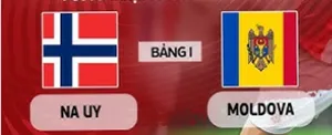 UK88 Tips bóng đá chi tiết về trận đấu giữa Na Uy vs Moldova – Vòng loại World Cup 2026, ngày 10/9/2025