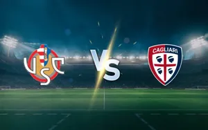 UK88 Kèo nhà cái Cremonese vs Cagliari hôm nay, 00h30 ngày 09/01/2026 (UK88)