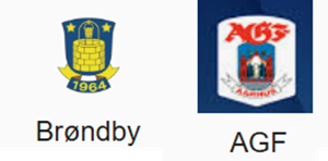 UK88 Tip kèo bóng đá trận Brondby vs AGF Aarhus, 00h00 ngày 08/04/2025