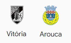 UK88 Tip kèo bóng đá trận Vitoria Guimaraes vs Arouca, 03h30 ngày 19/01/2025