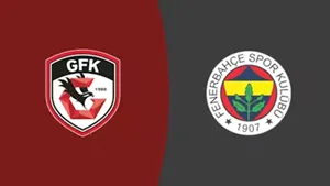 UK88 Kèo nhà cái Gaziantep FK vs Fenerbahce hôm nay, 00h00 ngày 28/10/2025 (UK88)