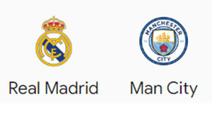 UK88 Nhận định trận đấu Real Madrid vs Manchester City, 03h00 ngày 20/02/2025