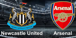 UK88 Nhận định trận đấu Newcastle vs Arsenal, 19h30 ngày 02/11/2024