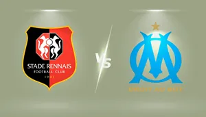 UK88 Nhận định bóng đá trận đấu giữa Rennes vs Marseille, ngày 16/8/2025