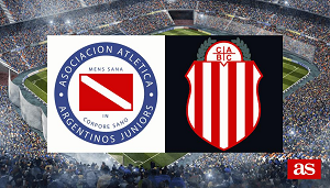 UK88 Tip kèo bóng đá trận Argentinos Juniors vs Barracas Central, 06h00 ngày 16/04/2024
