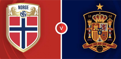 UK88 Nhận định trận đấu Na Uy vs Tây Ban Nha, 01h45 ngày 16/10/2023