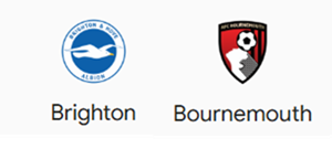 UK88 Nhận định trận đấu Brighton vs  Bournemouth, 02h30 ngày 26/02/2025