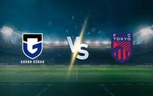 UK88 Nhận định trận đấu Gamba Osaka vs  FC Tokyo, 16h30 ngày 22/06/2025