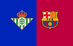 UK88 Kèo nhà cái Real Betis vs Barcelona hôm nay, 00h30 ngày 07/12/2025 (UK88)