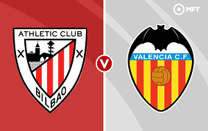UK88 Tip kèo bóng đá trận Athletic Bilbao vs Valencia, 00h00 ngày 29/08/2024