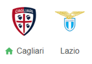 UK88 Nhận định trận đấu Cagliari vs Lazio, 02h45 ngày 04/02/2025