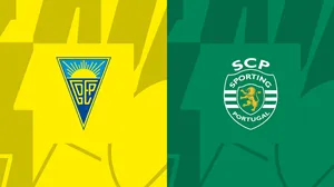 UK88 Nhận định bóng đá về trận đấu giữa Estoril Praia vs Sporting Lisbon – Giải đấu Bồ Đào Nha Primeira Liga 2025-2026 ngày 28/9/2025
