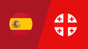 UK88 Kèo nhà cái Spain vs Georgia hôm nay, 01h45 ngày 12/10/2025 (UK88)