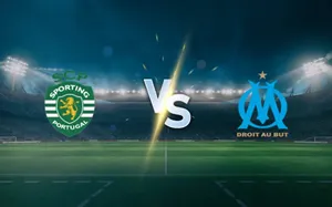 UK88 Kèo nhà cái Sporting Lisbon vs Marseille hôm nay, 02h00 ngày 23/10/2025 (UK88)